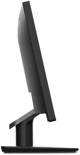 Lenovo ThinkVision E20-30 19.5 inch TN 1600x900 Monitor HDMI VGA - 62F7KAT4SA