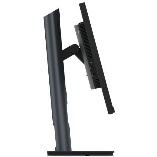 Lenovo ThinkVision P24H-30 23.8 inch IPS 2560x1440 WLED backlight Monitor