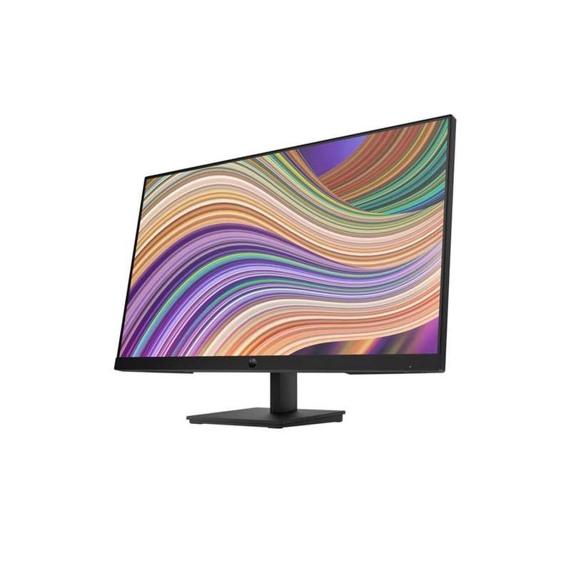 HP P24H G5 23.8-inch 1920 x 1080P FHD 16:9 75Hz 5ms IPS LED Monitor