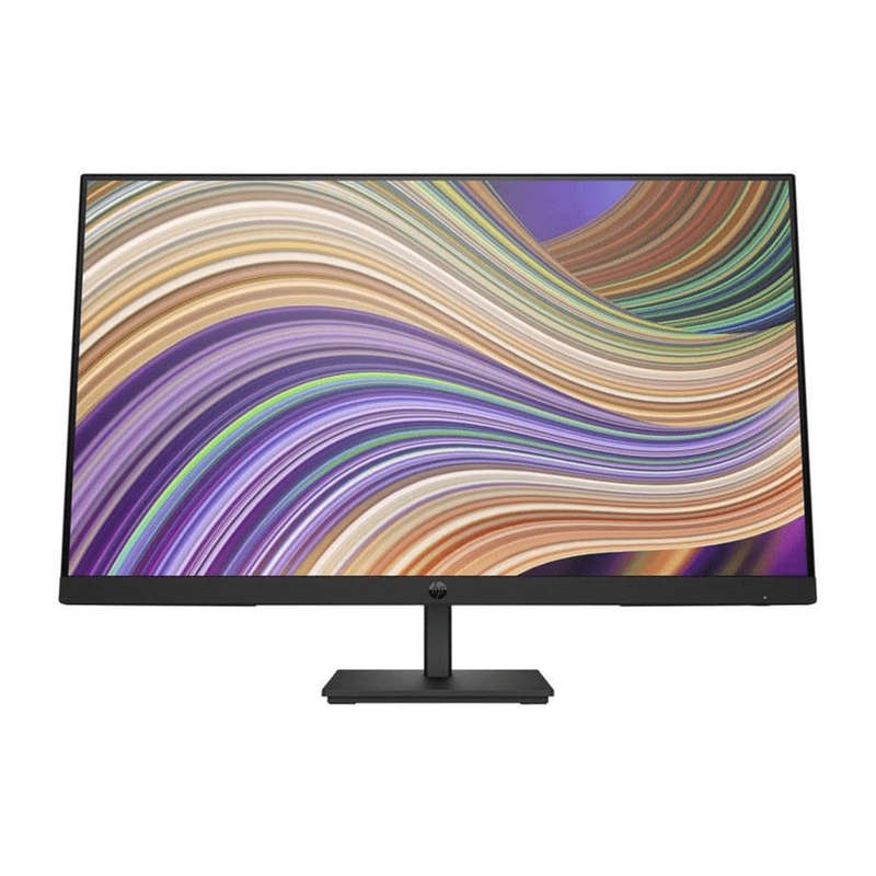 HP P24H G5 23.8-inch 1920 x 1080P FHD 16:9 75Hz 5ms IPS LED Monitor