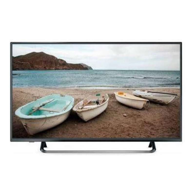 Mecer 65S79U 65-inch 4K UHD Smart LED Panel