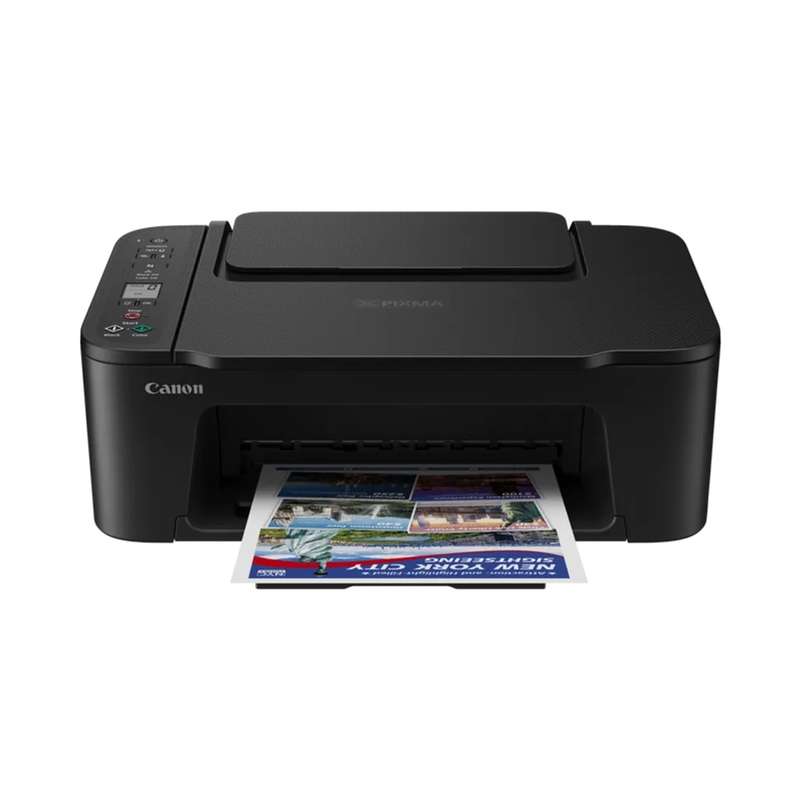 Canon TS3640 Colour Printer - 6670C007AA
