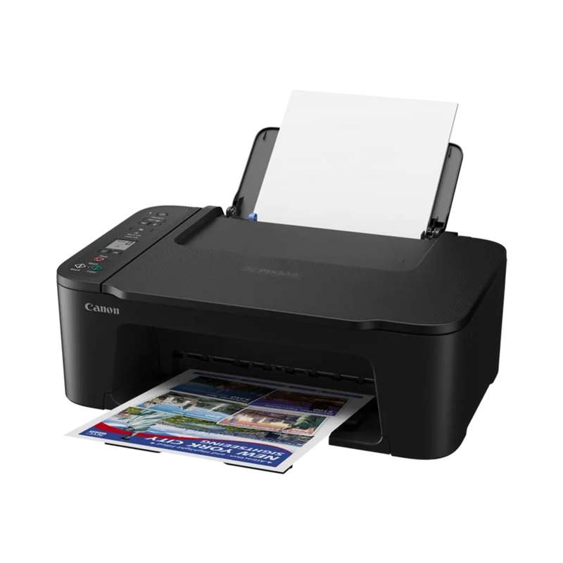 Canon TS3640 Colour Printer - 6670C007AA