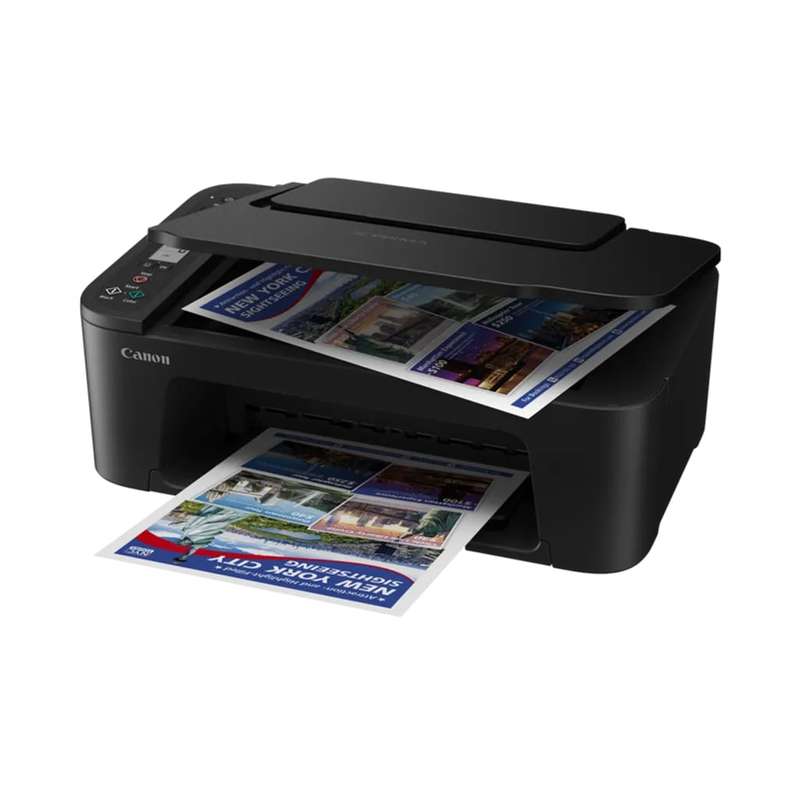 Canon TS3640 Colour Printer - 6670C007AA