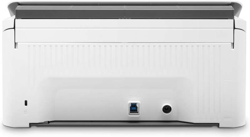 HP ScanJet Pro 2000 s2 Up to 35 ppm 600 x 600 dpi A4 Sheet-fed Scanner