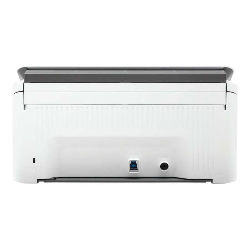 HP ScanJet Pro 2000 s2 Up to 35 ppm 600 x 600 dpi A4 Sheet-fed Scanner