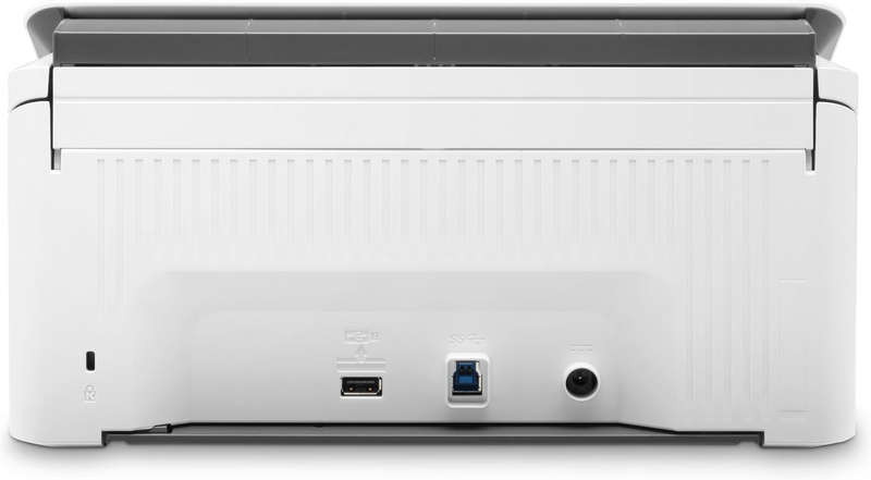 HP ScanJet Pro 3000 s4 Up to 40 ppm 600 x 600 dpi A4 Sheet-fed Scanner