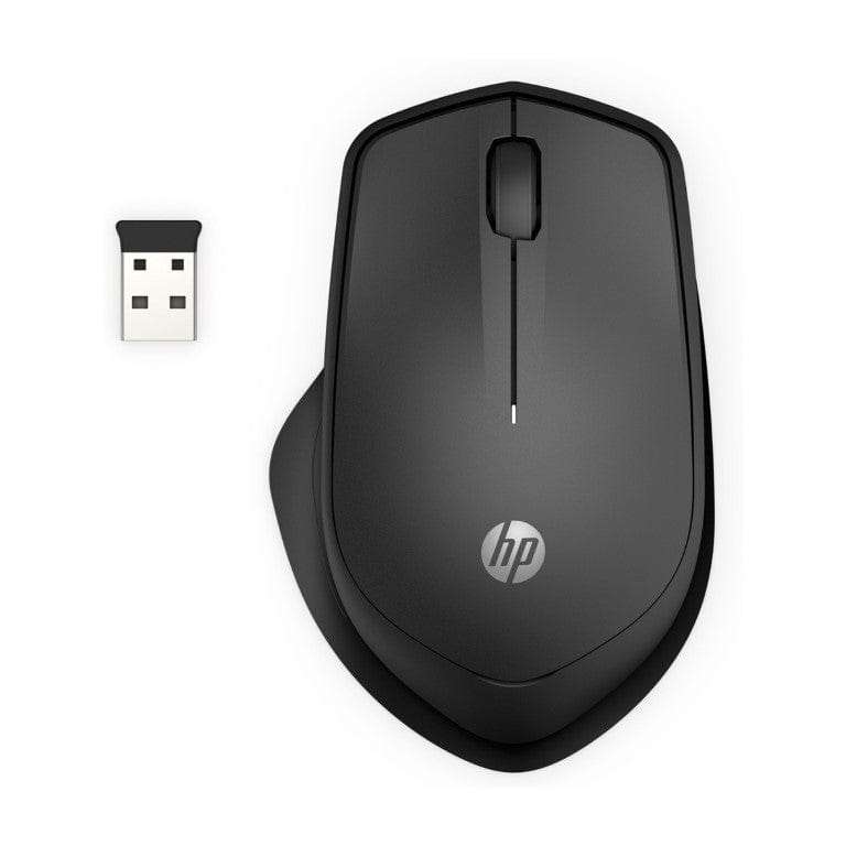 HP 285 Silent Wireless Mouse