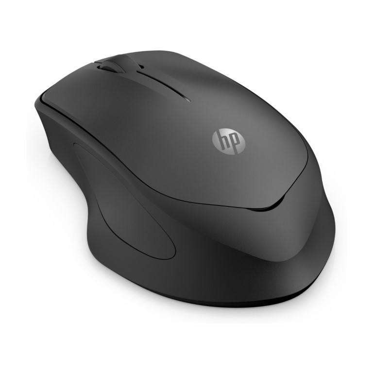 HP 285 Silent Wireless Mouse