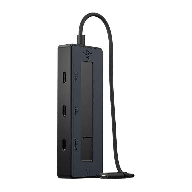 HP 4K USB-C Multiport Hub