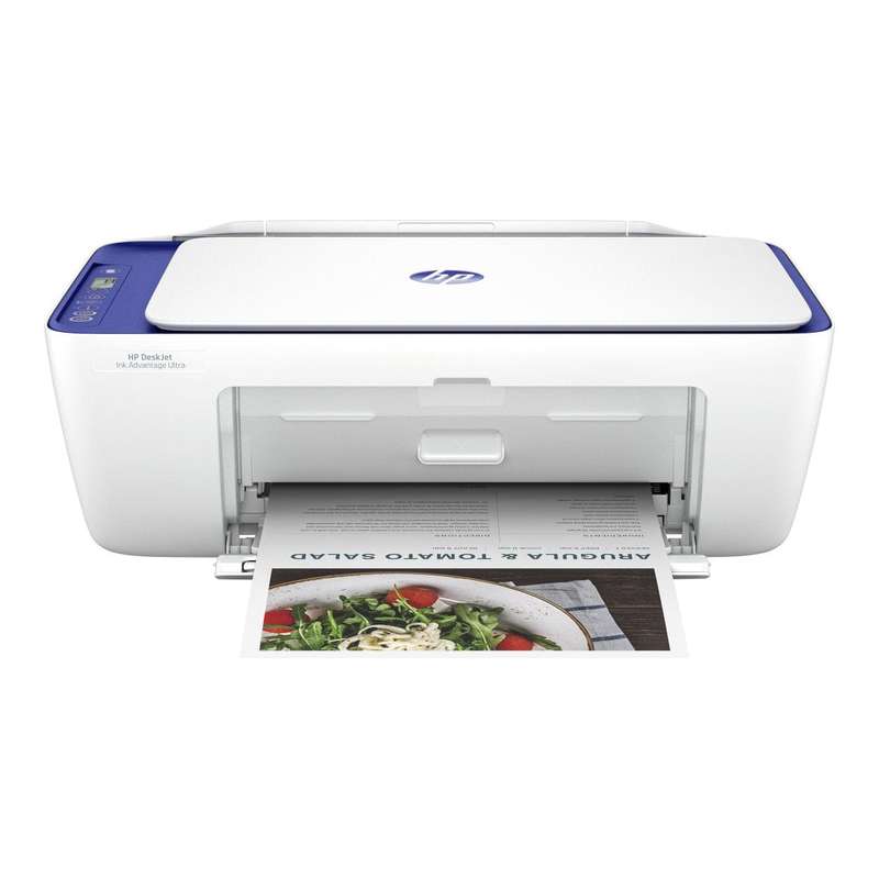 HP DeskJet Ink Advantage Ultra 4927 All-in-One Multifunction Printer