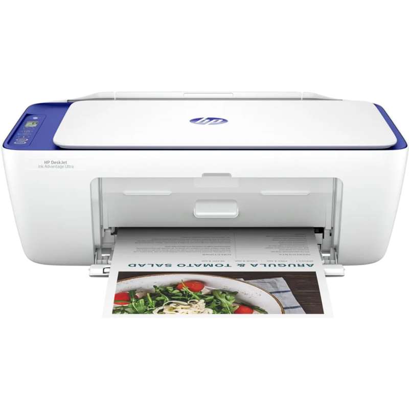 HP Deskjet Ultra Ink Advantage 4927 Printer+Additional Inks in the Box