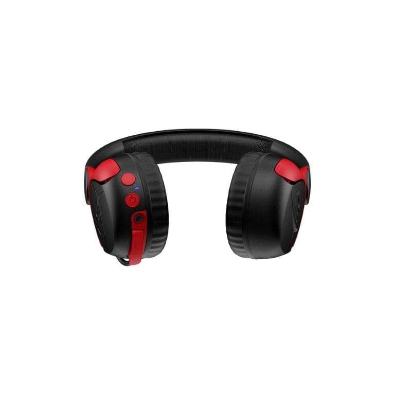 HP HyperX Cloud Mini Wireless Black Headset