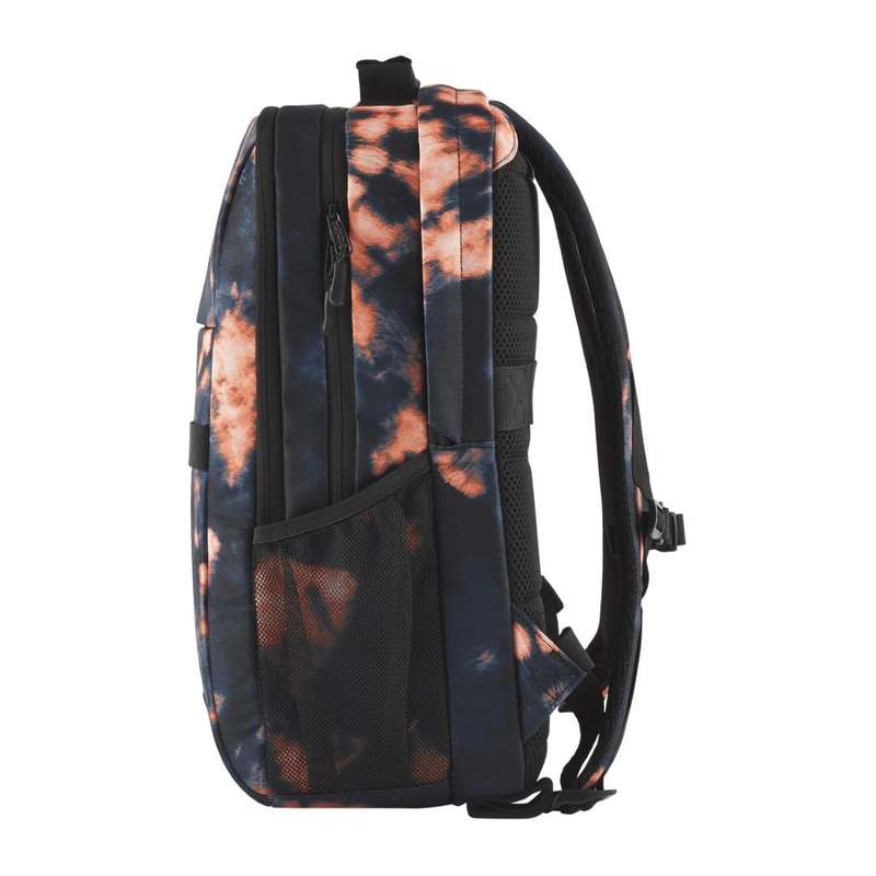 HP Campus XL 16.1-inch Notebook Backpack Tie Dye