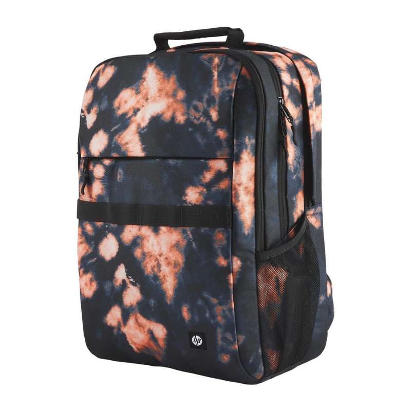 HP Campus XL 16.1-inch Notebook Backpack Tie Dye