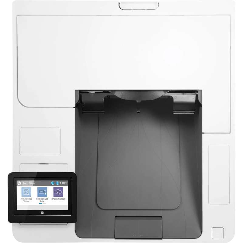 HP LaserJet Enterprise M611dn Mono A4 Duplex Laser Printer