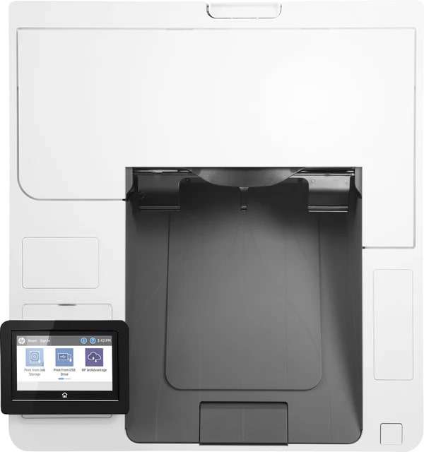 HP LaserJet Enterprise M612dn Mono A4 Duplex Laser Printer