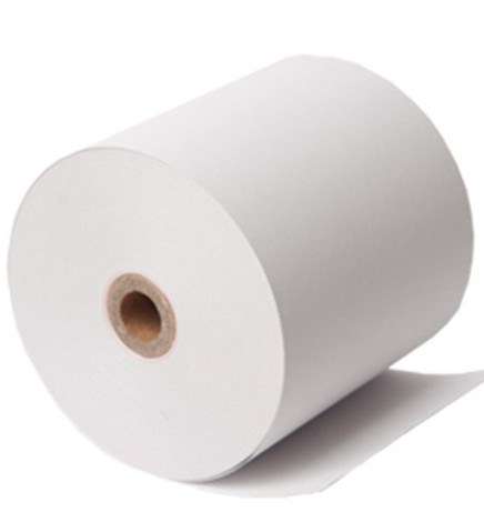 Postron Thermal 80mm X 80mm paper - 50 rolls per box