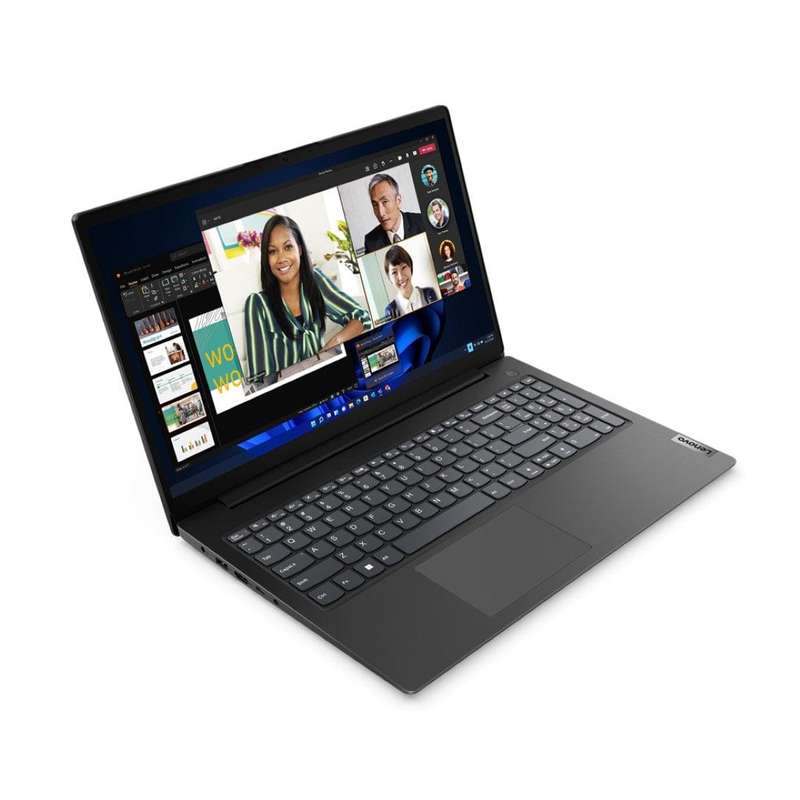 Lenovo V15 G4 AMN 15.6-inch FHD Laptop - AMD Ryzen 5 7520U 512GB SSD 8GB RAM Win 11 Home