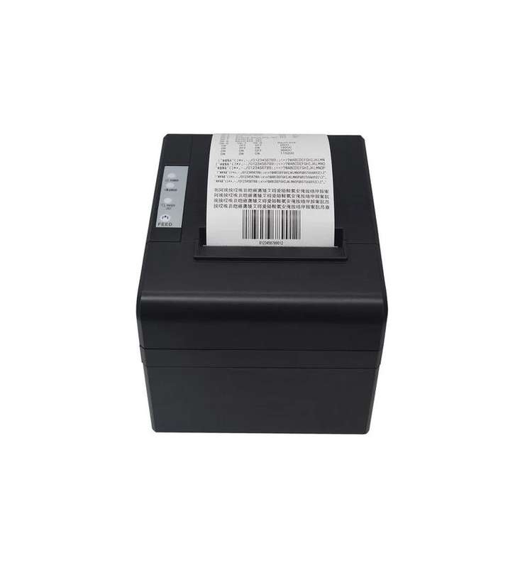 Bluetooth Thermal Receipt Printer
