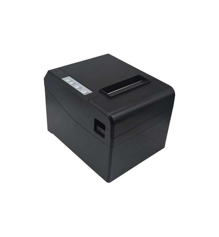 Bluetooth Thermal Receipt Printer