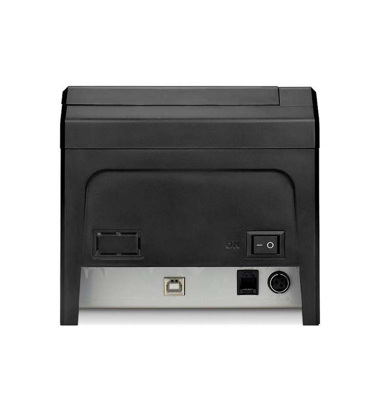 Bluetooth Thermal Receipt Printer