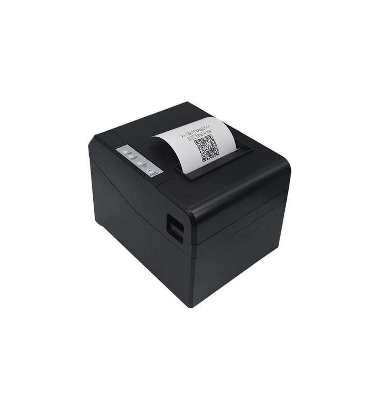 Bluetooth Thermal Receipt Printer