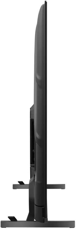 Hisense 85 Inch Q6N Smart 4K UHD QLED TV with Quantum Dot