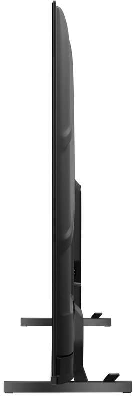 Hisense 85 Inch Q6N Smart 4K UHD QLED TV with Quantum Dot