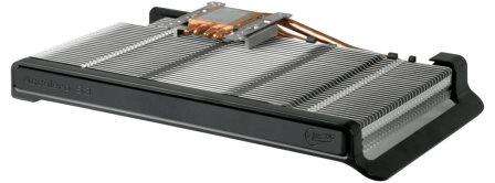 Arctic Accelero S3 Passive Graphics Card Cooler for arctic Silence