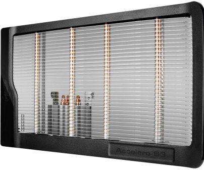 Arctic Accelero S3 Passive Graphics Card Cooler for arctic Silence