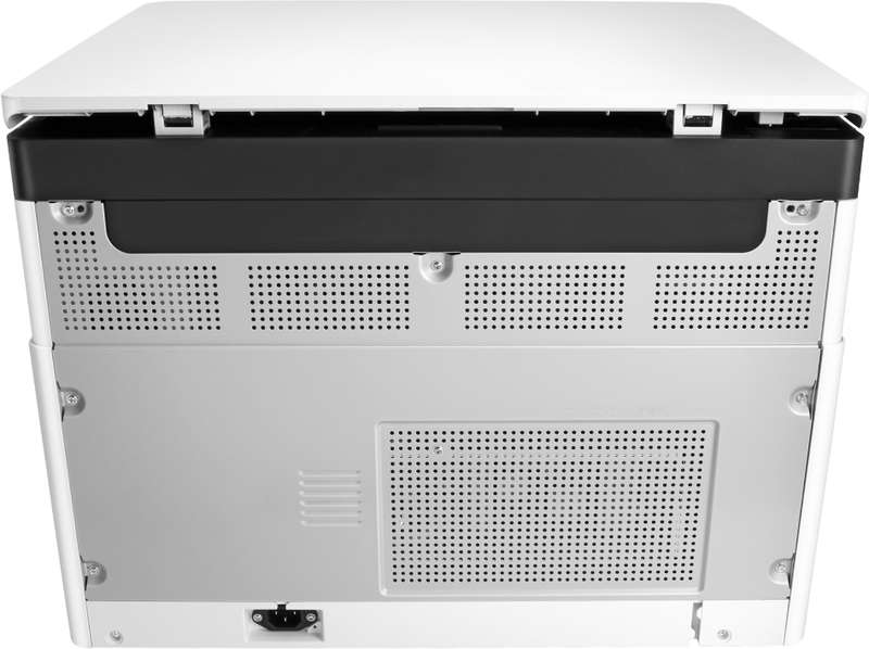 HP LaserJet MFP M442dn 3in1 A3 mono Printer Print Scan Copy Duplex LAN