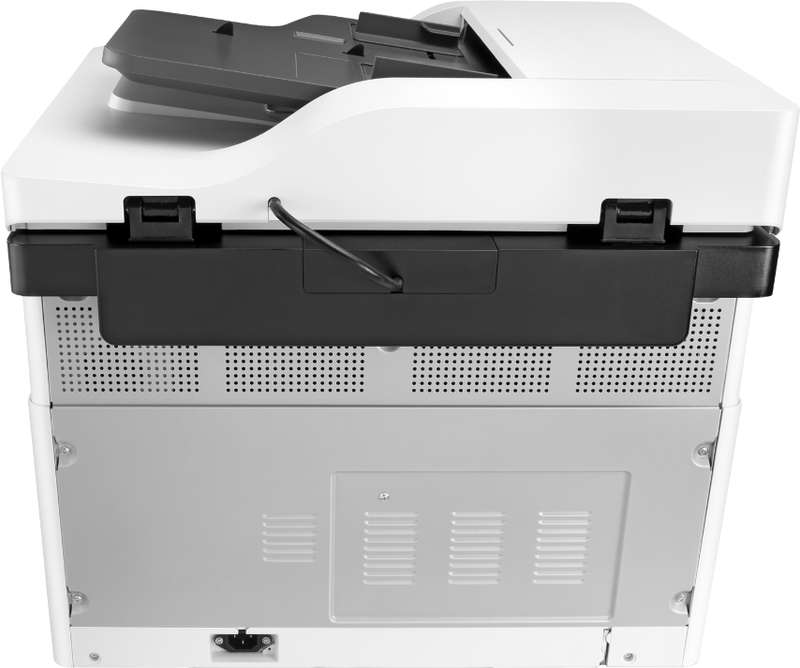 HP LaserJet MFP M443nda 3in1 A3 Mono printer Print Copy Scan Duplex USB