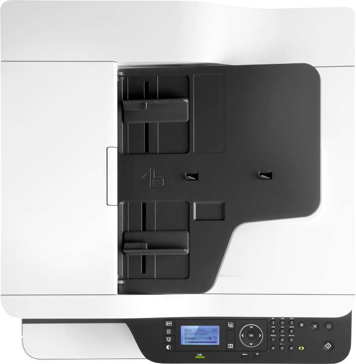 HP LaserJet MFP M443nda 3in1 A3 Mono printer Print Copy Scan Duplex USB