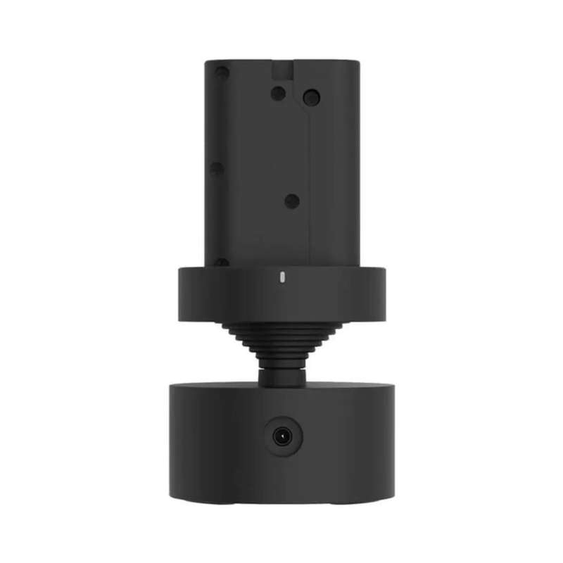 Ring Stick up Cam Pan-Tilt Mount Black