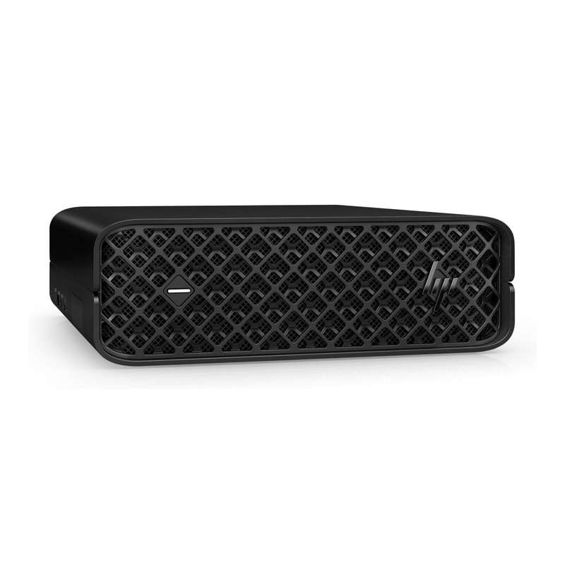 HP Z2 G9 Mini Workstation PC - Intel Core i7-14700 512GB SSD 16GB RAM Nvidia T400 Win 11 Pro - 8T...