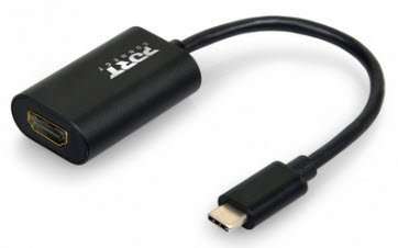 Port Converter Type C TO HDMI