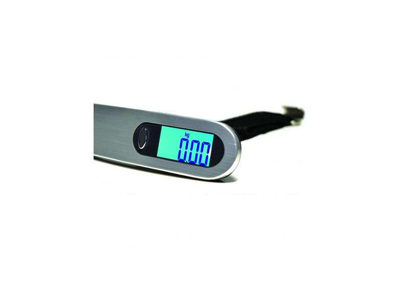 Port Luggage Scale Digital