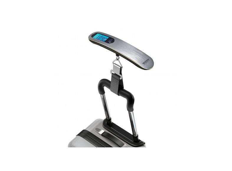 Port Luggage Scale Digital