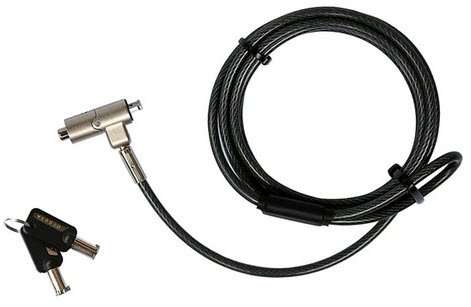 Port Connect Nano Slot Lock 1.55m