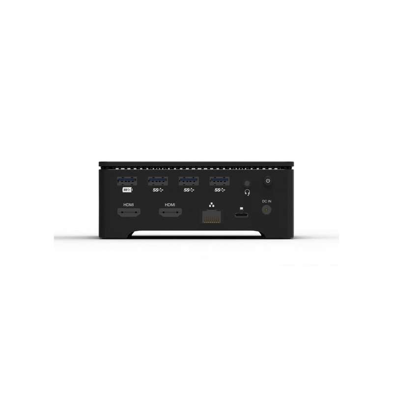 Port Designs Type-A Notebook Port Replicator