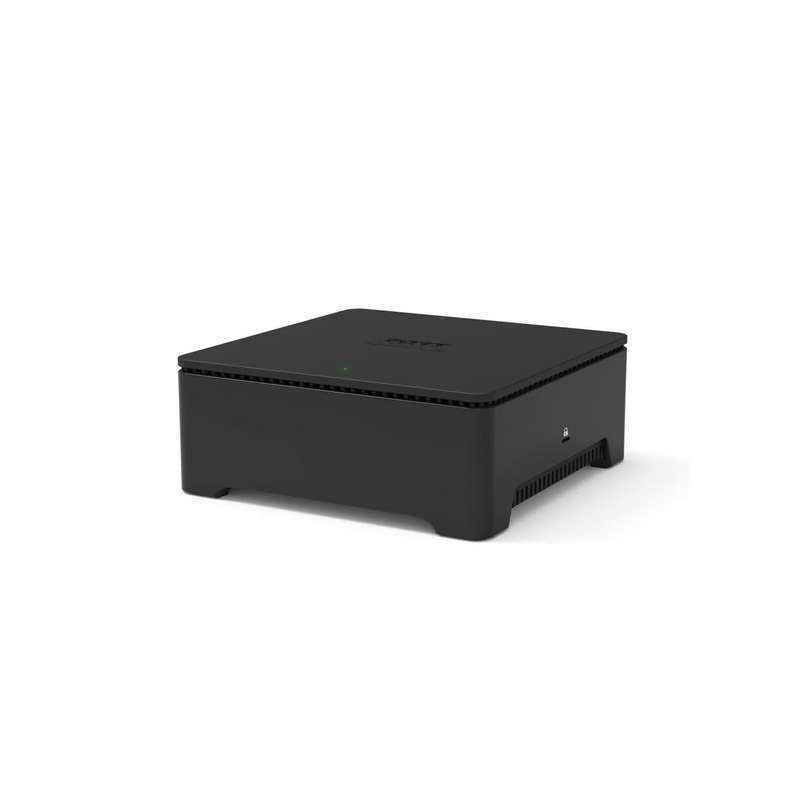 Port Designs Type-A Notebook Port Replicator