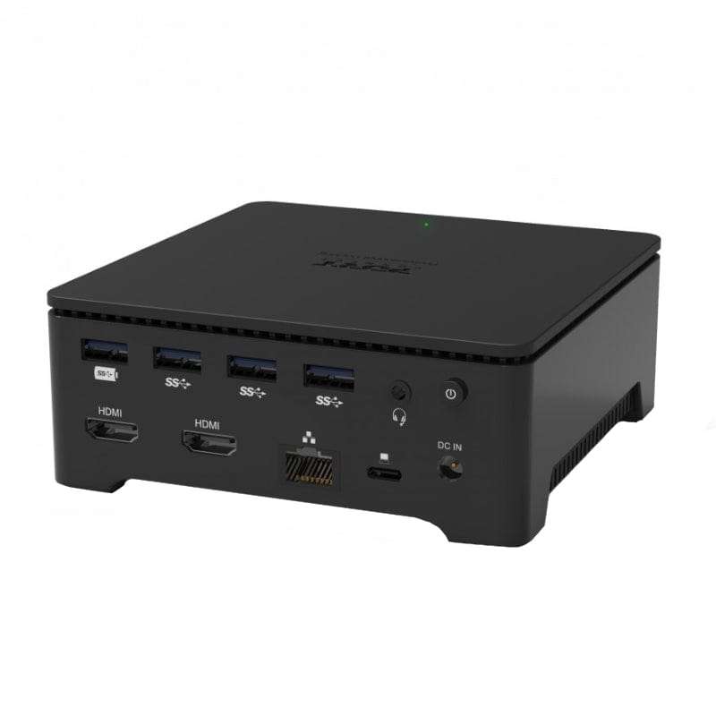 Port Designs Type-A Notebook Port Replicator