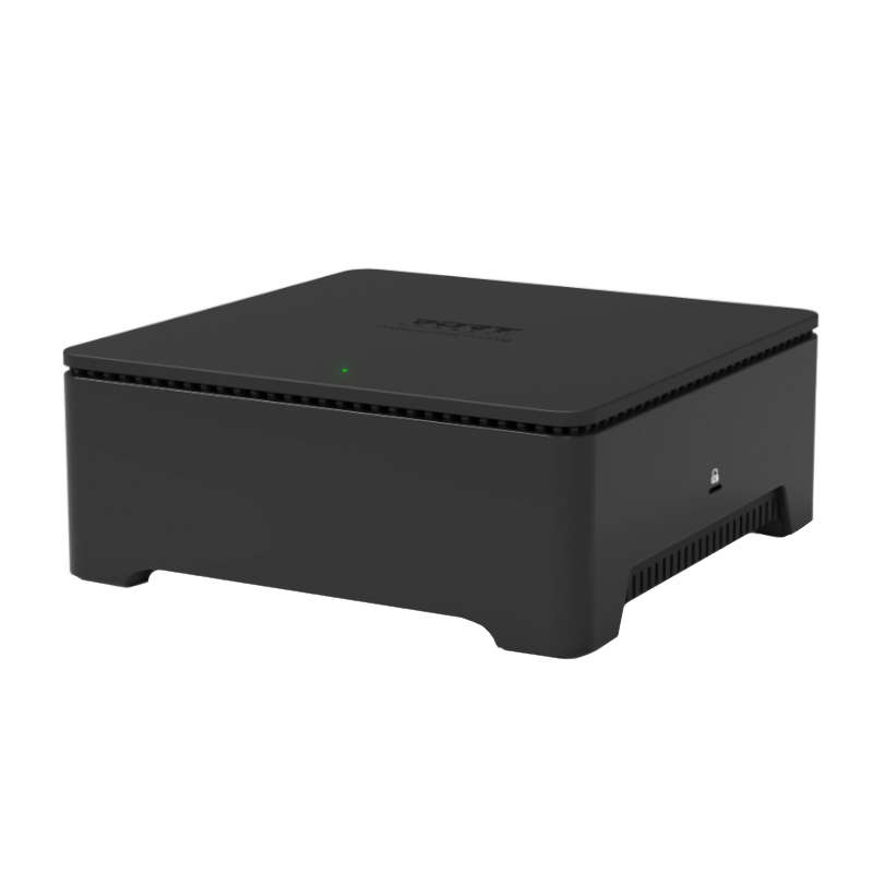 Port USB Type-C and Type-A DOCKING Station 2 X 4K Display
