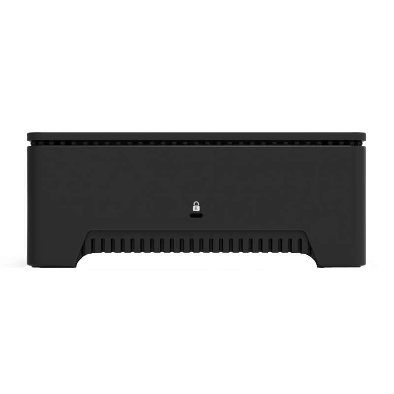 Port USB Type-C and Type-A DOCKING Station 2 X 4K Display