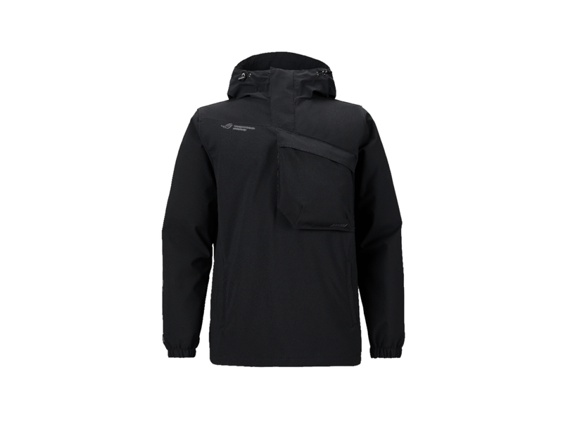 Asus ROG Asymmetry Anorak Jacket  Medium