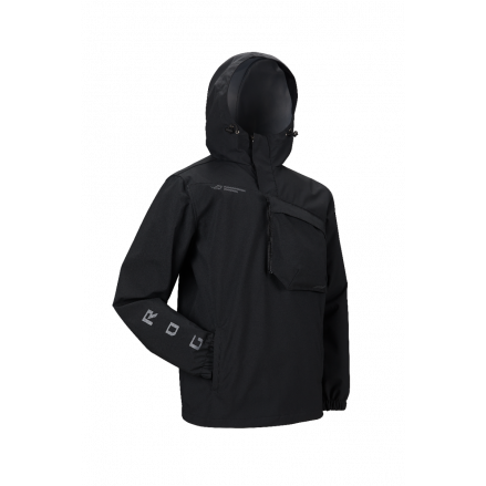 Asus ROG Asymmetry Anorak Jacket 90GC00R0-BST040 - EXTRA LARGE