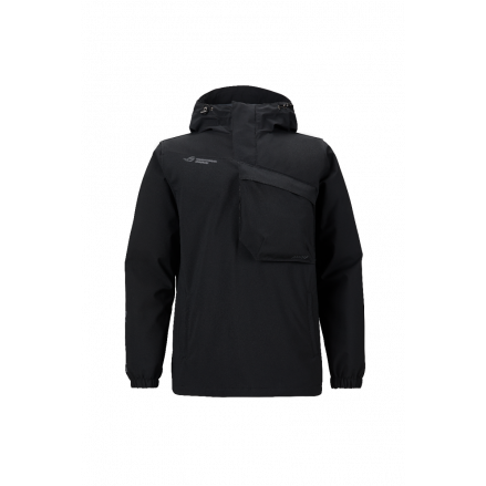 Asus ROG Asymmetry Anorak Jacket 90GC00R0-BST040 - EXTRA LARGE