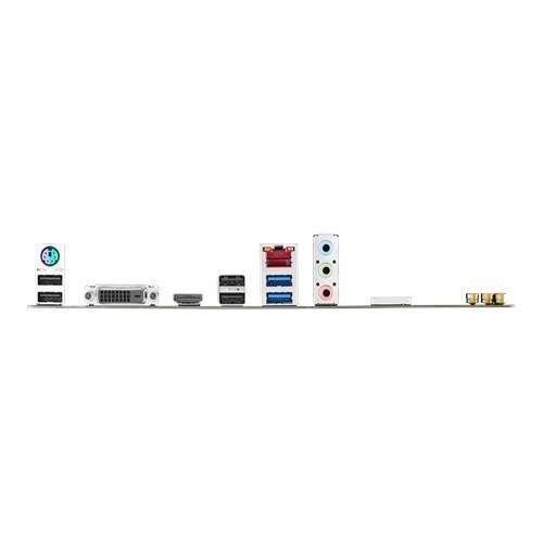 ASUS - ROG STRIX B250G GAMING LGA1151 DDR4 HDMI DVI M.2 Micro-ATX Motherboard with USB 3.1