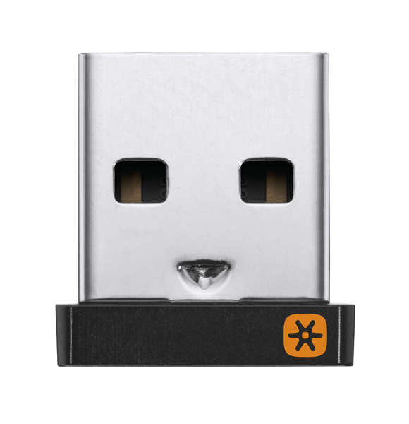Logitech - USB Unifying Receiver